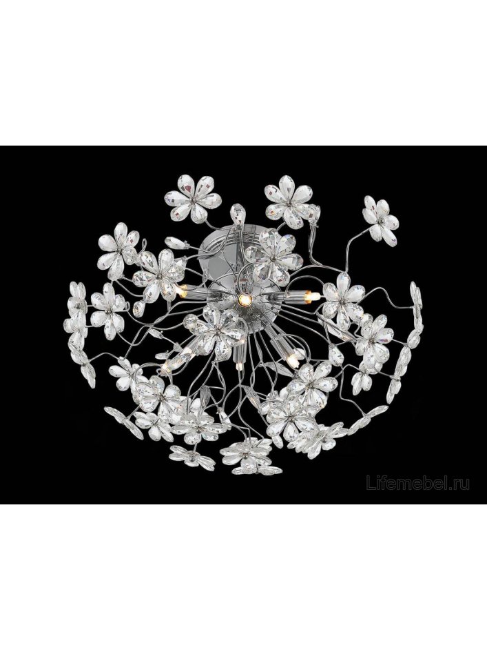 Потолочный светильник Auola SL385.102.06