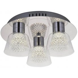 Потолочный светильник Азан 6112-3