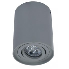 Потолочный светильник LDC 8055-A GY