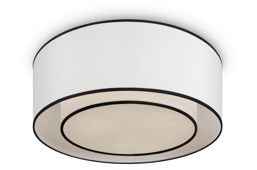 Потолочный светильник Bergamo MOD613CL-03W