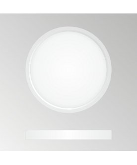 Потолочный светильник Бейсик CL738180V