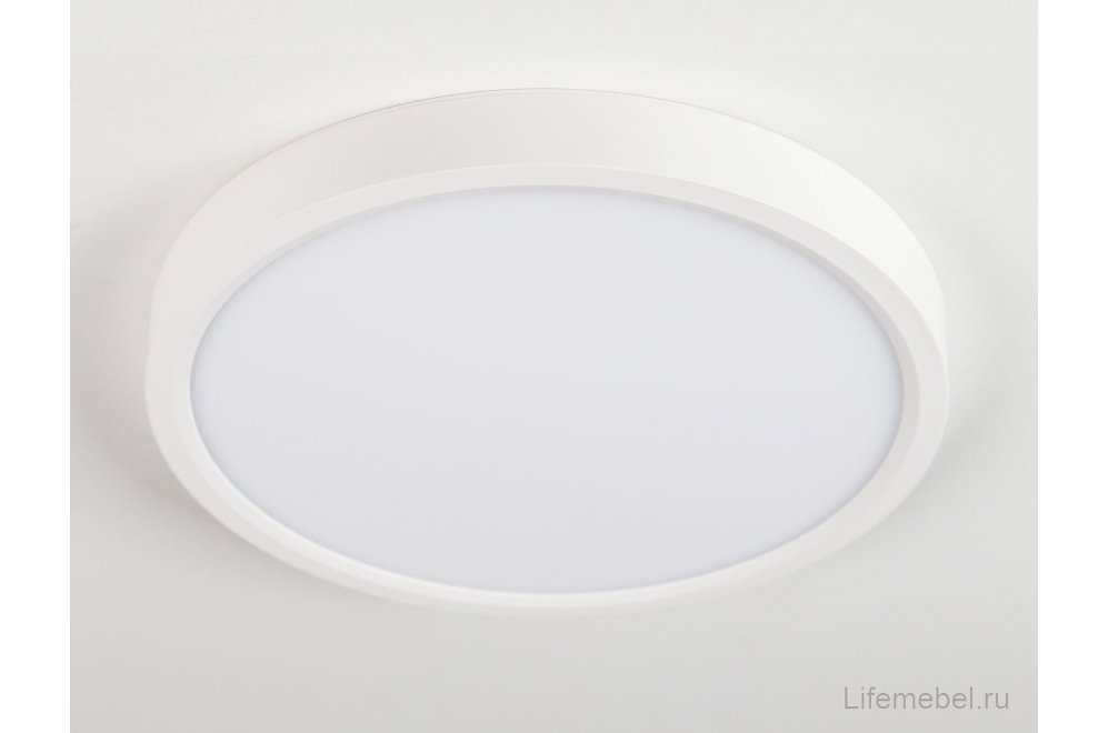 Потолочный светильник Бейсик CL738180V