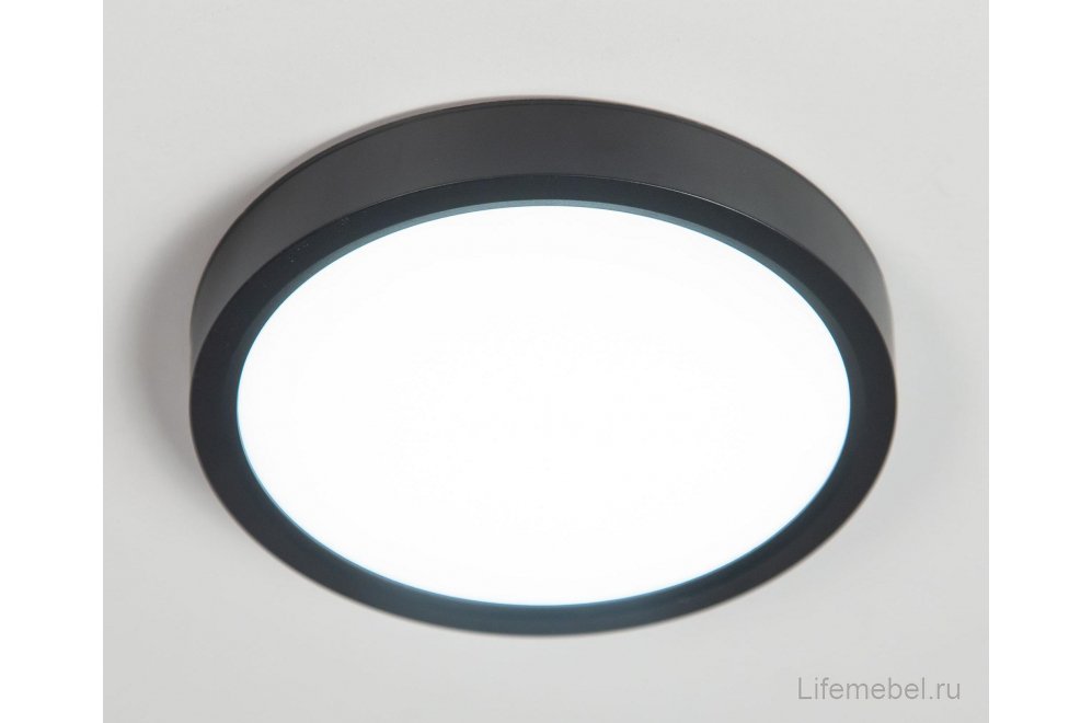 Потолочный светильник Бейсик CL738181V