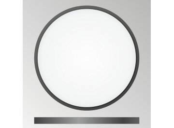 Потолочный светильник Бейсик CL738321V