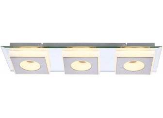 Потолочный светильник Bioko 41113-3