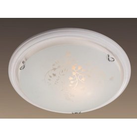 Потолочный светильник Blanketa 101/K