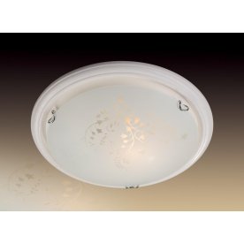 Потолочный светильник Blanketa 201