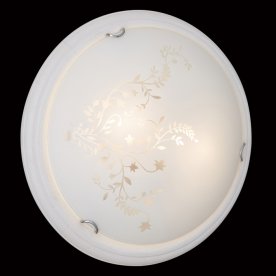 Потолочный светильник Blanketa 201