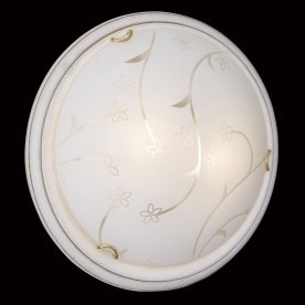 Потолочный светильник Blanketa 102/K