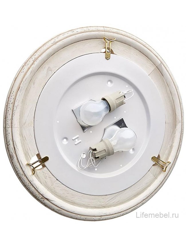 Потолочный светильник Blanketa Gold 102/K