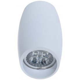 Потолочный светильник LDC 8052-D SS-D70*H115 WT