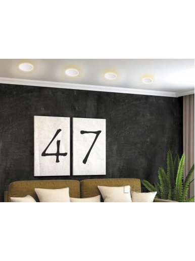 Потолочный светильник Cail 357929