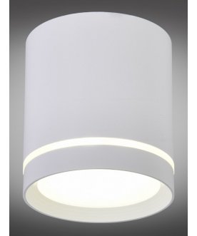 Светильник Capurso OML-102409-05