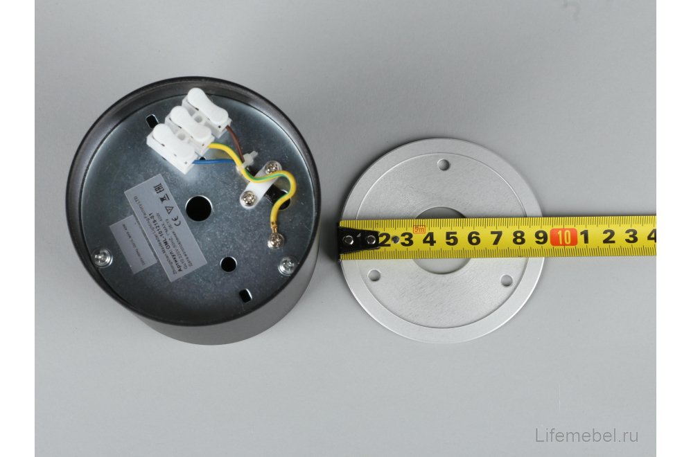 Потолочный светильник Cariano OML-101219-01