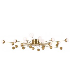 Потолочный светильник Celebrity FR5242CL-24BS