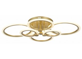 Потолочный светильник SLE500522-06