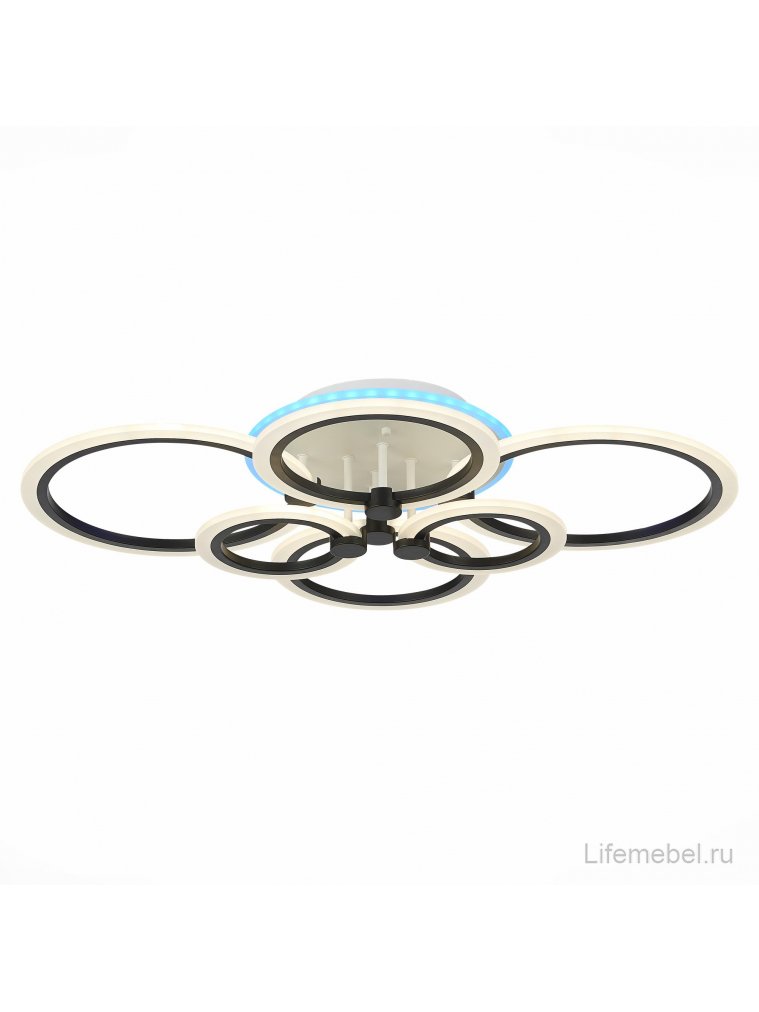 Потолочный светильник Cerina SLE500542-06