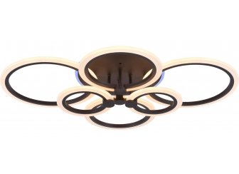 Потолочный светильник SLE500572-06RGB