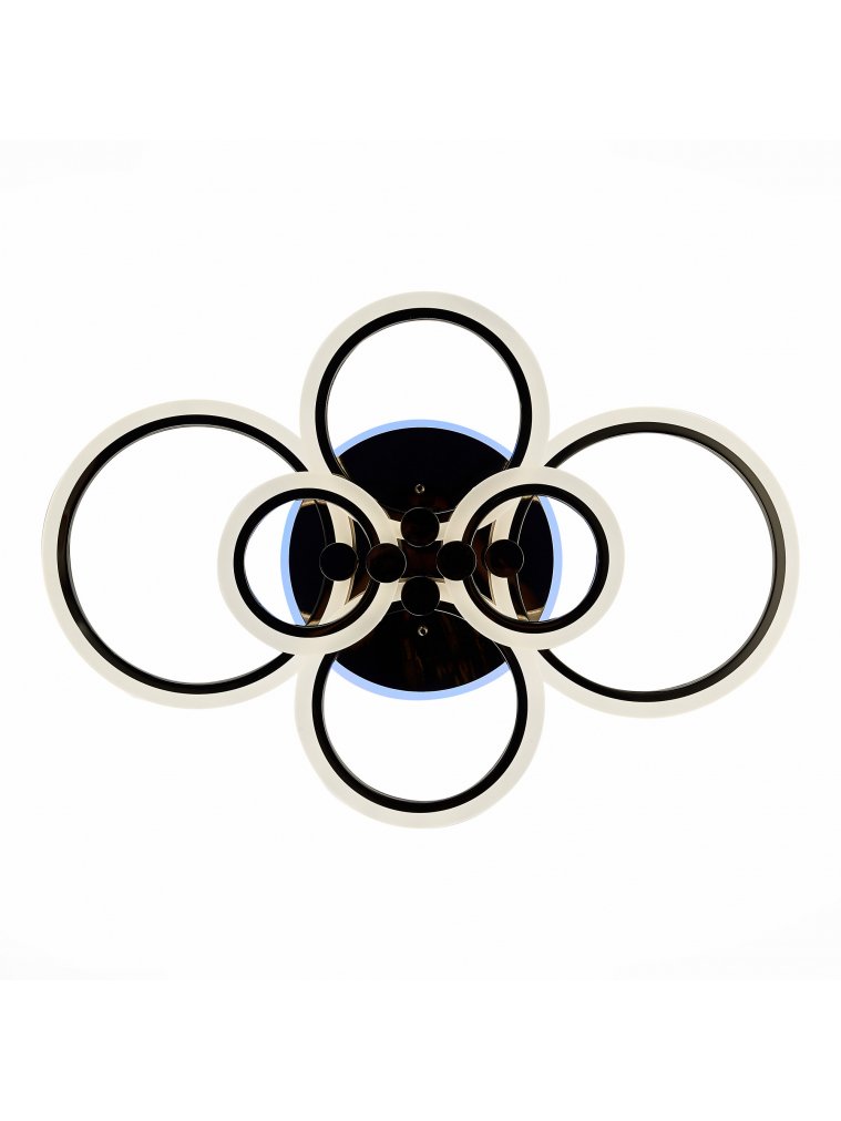 Потолочный светильник Cerina SLE500582-06RGB