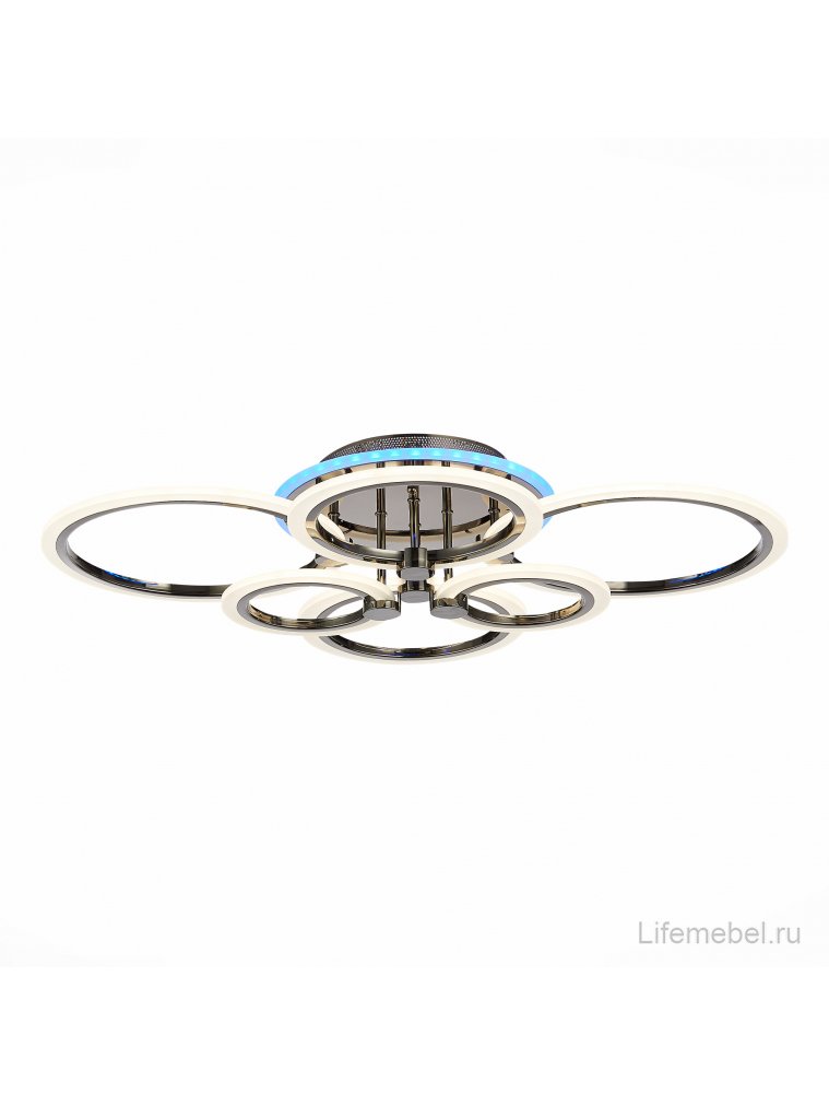 Потолочный светильник Cerina SLE500582-06RGB