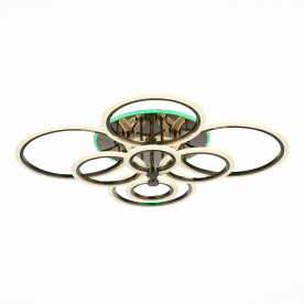 Потолочный светильник SLE500582-08RGB