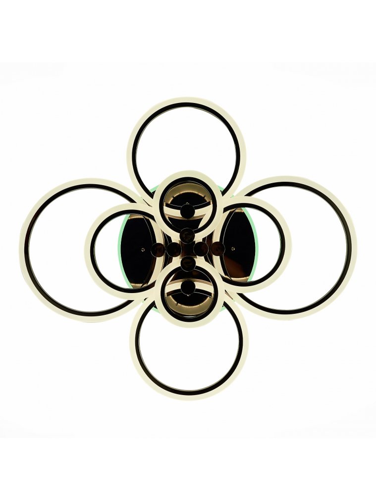 Потолочный светильник Cerina SLE500582-08RGB