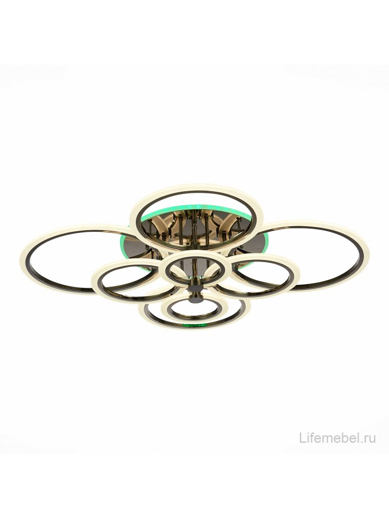 Потолочный светильник Cerina SLE500582-08RGB