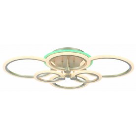 Потолочный светильник SLE500592-06