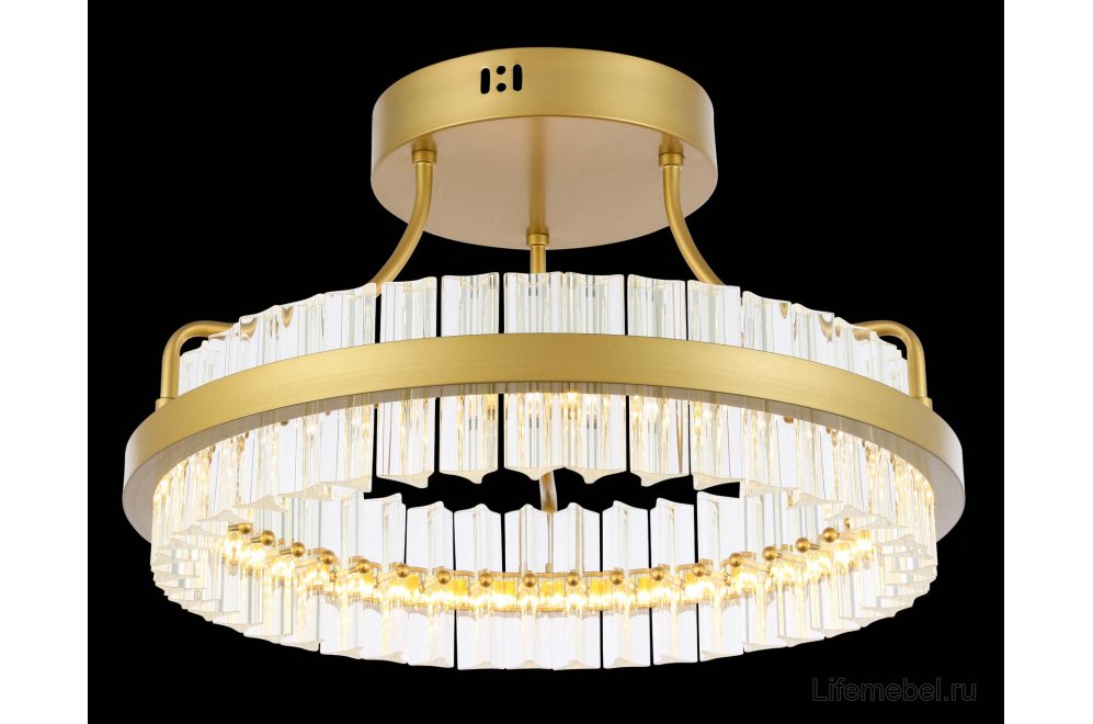 Потолочный светильник Cherio SL383.202.01