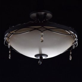 Потолочный светильник Айвенго 2 382010703