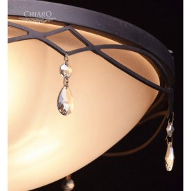 Потолочный светильник Айвенго 2 382010703