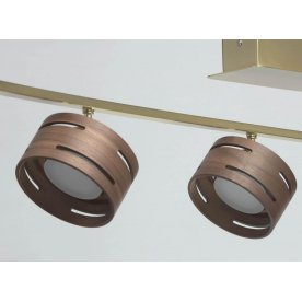 Потолочный светильник Чил-аут 725011006