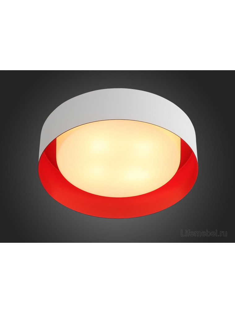 Потолочный светильник Chio SL392.562.04