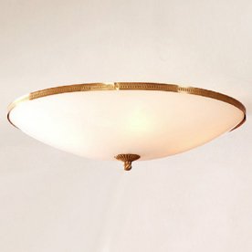 Потолочный светильник CL912500