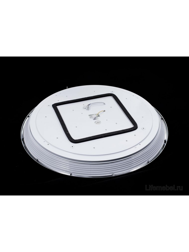 Потолочный светильник CL703102RGB
