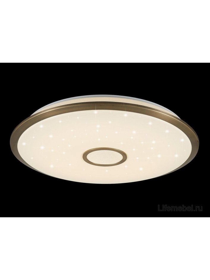 Потолочный светильник CL703103RGB