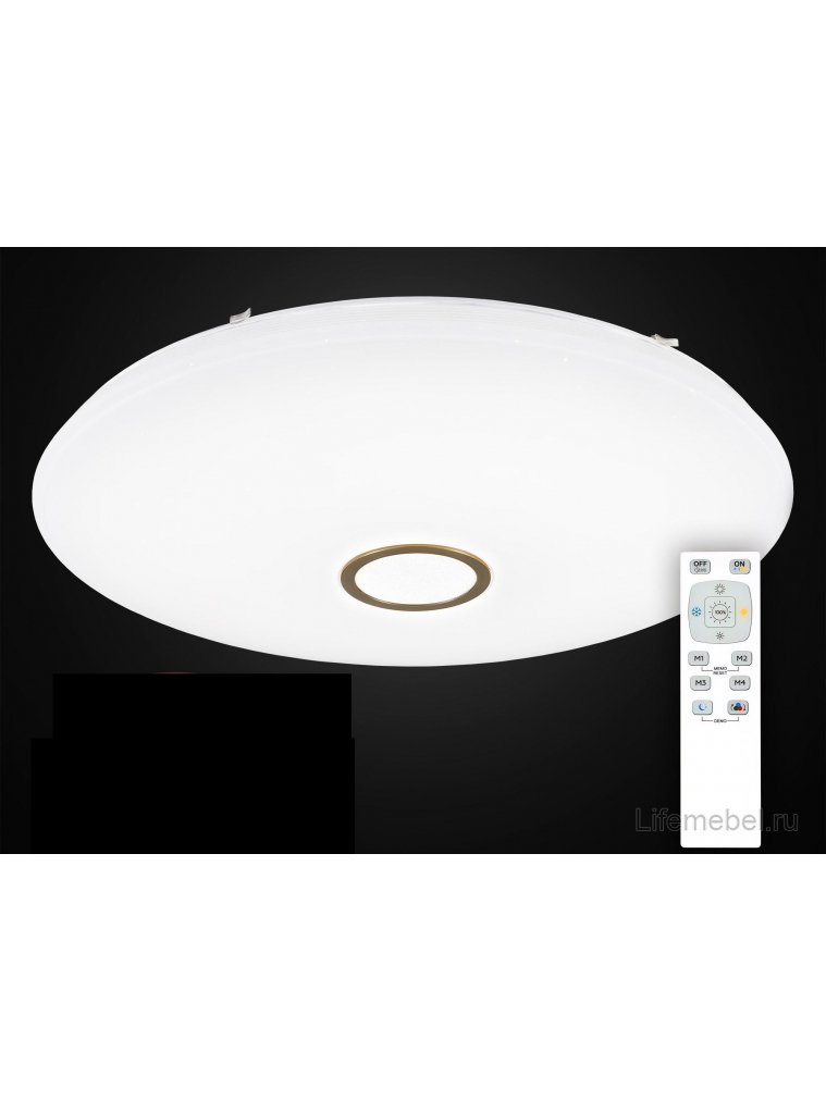 Потолочный светильник CL703143RGB