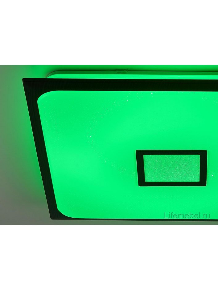 Потолочный светильник CL703K85RGB