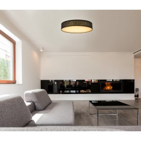 Потолочный светильник Clarke 15229D4