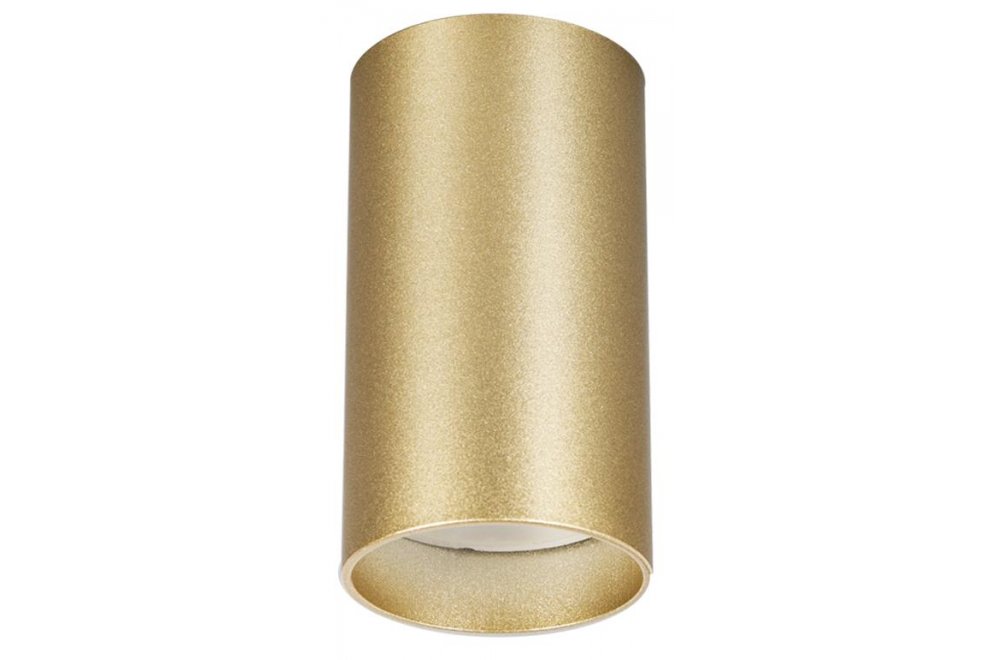 Потолочный светильник CLT 015C GO