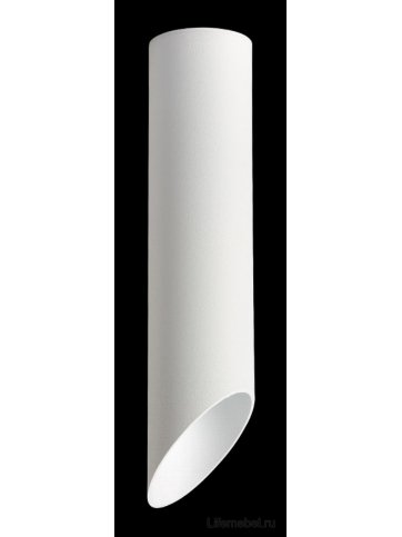 Потолочный светильник CLT 039PL250 WH-WH