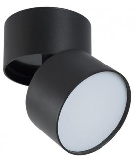 Потолочный светильник CLT 130CW BL