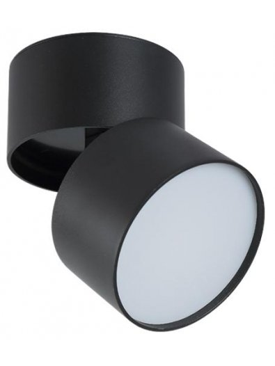 Потолочный светильник CLT 130CW BL