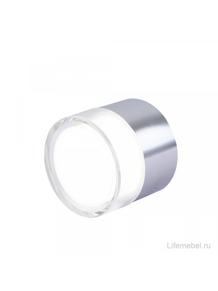 Потолочный светильник CLT 139C80 CH 4000K