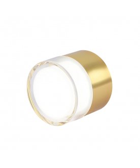 Потолочный светильник CLT 139C80 GO 4000K