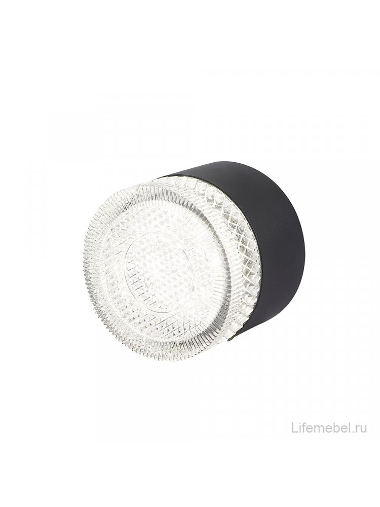 Потолочный светильник CLT 140C80 BL 4000K