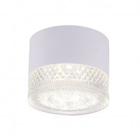 Потолочный светильник CLT 140C80 WH 4000K