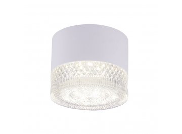 Потолочный светильник CLT 140C80 WH 4000K