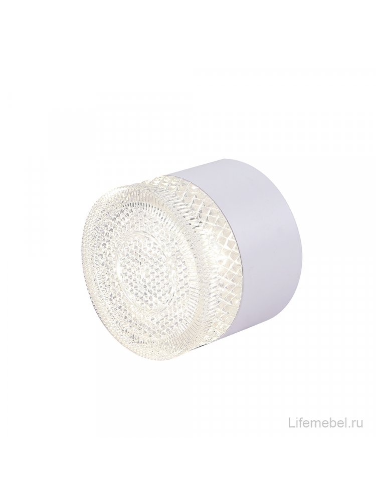 Потолочный светильник CLT 140C80 WH 4000K