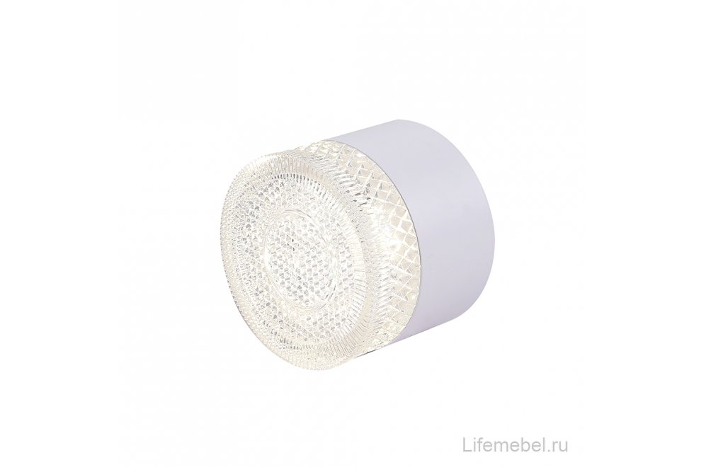 Потолочный светильник CLT 140C80 WH 4000K
